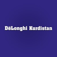 DeLonghi Kurdistan logo - Similar company to Raw Global