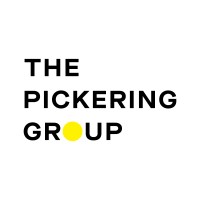 The Pickering Group logo - Similar company to Pickering Creative Group