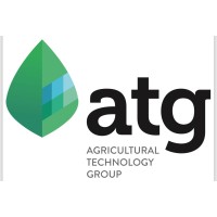 Agricultural Technology Group logo - Similar company to Ghg Registry