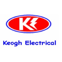 Keogh Electrical Engineering Ltd logo - Similar company to Testall