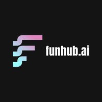 funhub.ai logo - Similar company to Montvr - Funhub