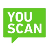YouScan Social Listening ✨ logo - Similar company to Nextatlas