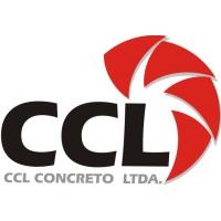 CCL CONCRETO logo - Similar company to Supertex - Soluções Em Concreto
