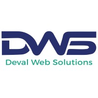 Deval Web Solutions logo - Similar company to Sparsh Interiors