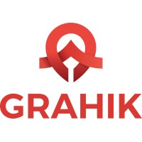 Grahik logo - Similar company to Learneon Edutech