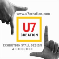 U7 Creation logo - Similar company to Aegis Consultants