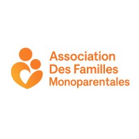 ADFM association des familles monoparentales logo - Similar company to Udaf