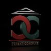 CREXT CONXULT logo - Similar company to Nomadic Architects International