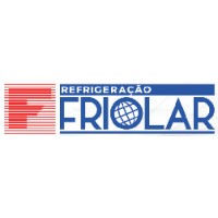 Refrigeração Friolar Ltda. logo - Similar company to Bss Refrigeração