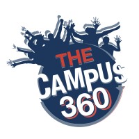 THE CAMPUS 360 logo - Similar company to Gps Education