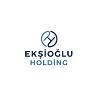 Ekşioğlu Holding logo - Similar company to Tekon Yapı