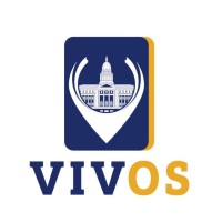 VIVOS logo - Similar company to Triide