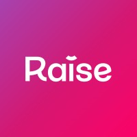 Raise logo - Similar company to Kritilabs Technologies