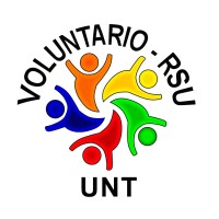 Voluntariado UNT logo - Similar company to Sinergia Program Perú