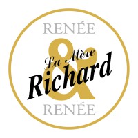 Ets Renée et Renée Richard logo - Similar company to French Castle
