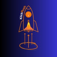 KlickRush logo - Similar company to Killitonline