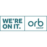 Orb Group logo - Similar company to Geiger Uk