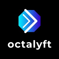 OctaLyft Marketing logo - Similar company to Dizzweb Gmbh