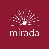 mirada logo - Similar company to Viven ® - Cidadãos Para Um Amanhã Melhor