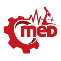 MED- Medical Engineering Development logo - Similar company to Eematico