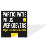 Participatieprijs werkgevers logo - Similar company to Motopp