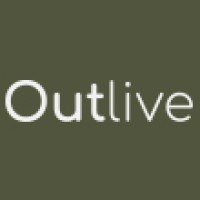 Outlive logo - Similar company to Timberline Usa