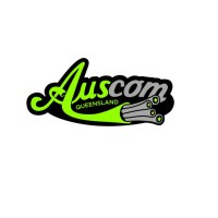 Auscom QLD Pty Ltd logo - Similar company to Central Communications & Electrical (Cce)