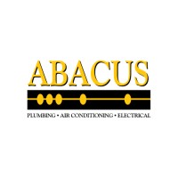 Abacus Plumbing, Air Conditioning and Electrical - Austin logo - Similar company to Gilded Ventures