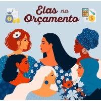 Rede Elas N'Orçamento logo - Similar company to Itah