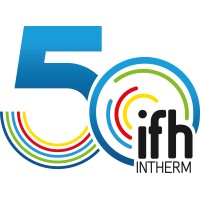 IFH/Intherm logo - Similar company to Haustec.De
