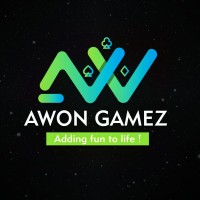 Awon GameZ logo - Similar company to Maxerp Software Solutions