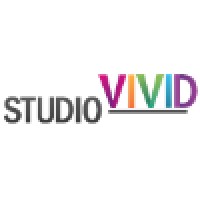 Studio Vivid logo - Similar company to Beyond Solar