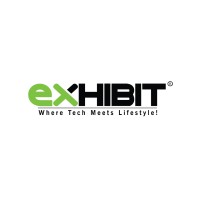 Exhibit & TopGear Mag India logo - Similar company to Exhibit Group