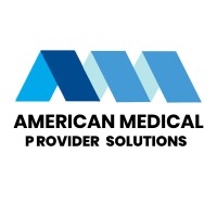 American Medical Provider Solution logo - Similar company to Serbian American Medical And Dental Society