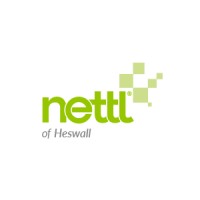 Nettl of Heswall logo - Similar company to Webspresso