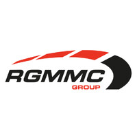 RGMMC GmbH logo - Similar company to Pevype