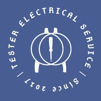 Tester Electrical Service logo - Similar company to Dusky Lory