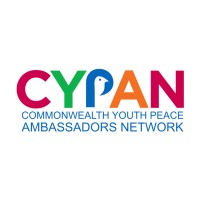 Commonwealth Youth Peace Ambassadors Network - CYPAN logo - Similar company to The Integral Cup