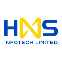 HNS Infotech Limited logo - Similar company to Milturn Precision