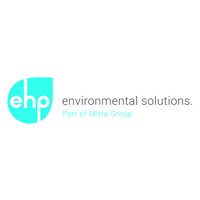 Ehp Environmental Solutions Canada Ltd