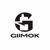 GIIMOK Vape logo - Similar company to Ucige