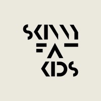SFK - SkinnyFatKids Worldwide logo - Similar company to Dot Creative Design