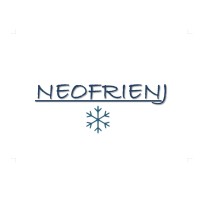 NEOFRIENJ logo - Similar company to Arkoun