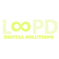 Loopd Digital Solutions logo - Similar company to Quipix Studios