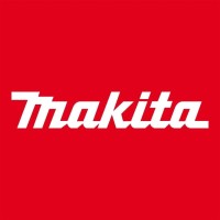 Makita do Brasil logo - Similar company to Dewalt