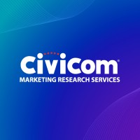Civicom Marketing Research Services logo - Similar company to Mx8 Labs