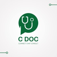 CDOC app logo - Similar company to Ingene Test