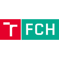 Fakulta chemická VUT v Brně logo - Similar company to Fatra, A.S.