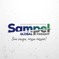 SAMPEL GLOBAL FREIGHT logo - Similar company to 360Igroup