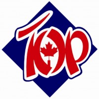 Top Ten Award International Network logo - Similar company to Bandspeed